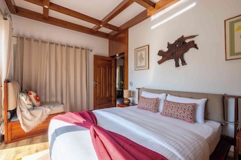 ama stays and trails barefoot bungalow dhanaulti