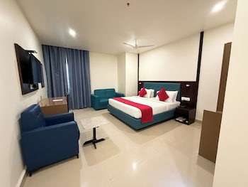 hotel landridge hitech city