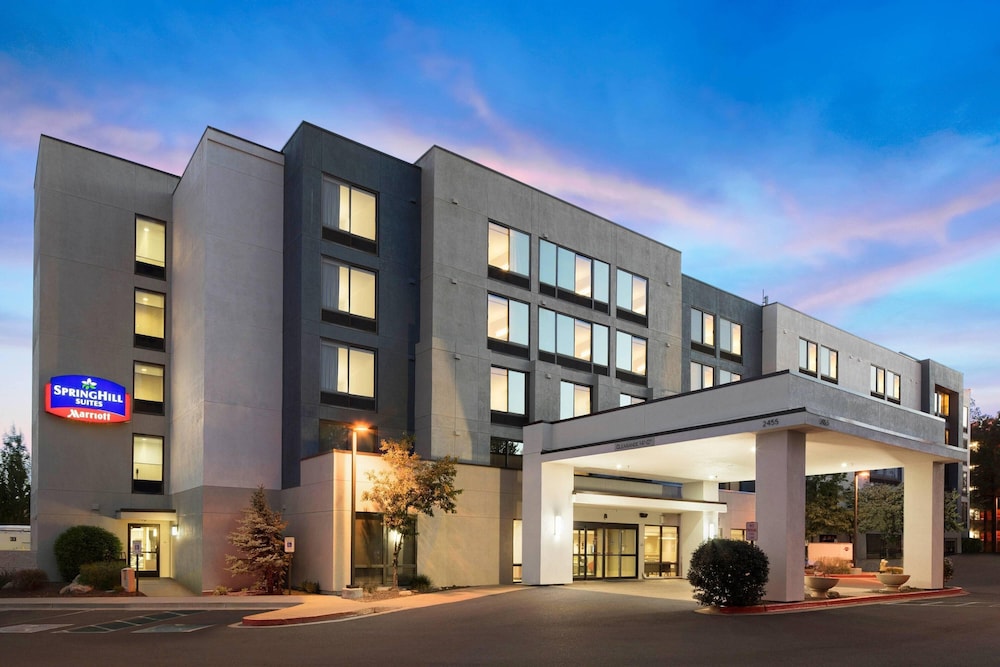 springhill suites flagstaff