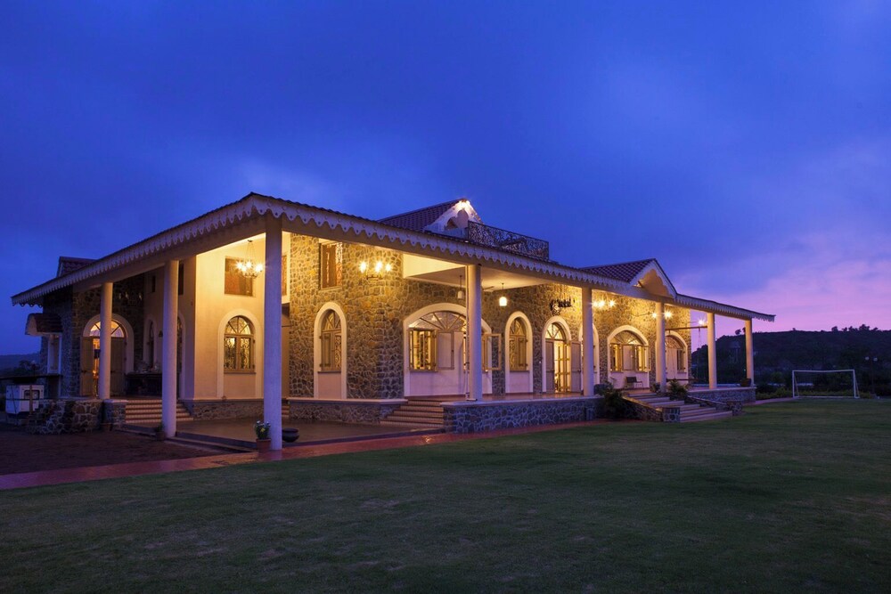 ama stays and trails patus haven lonavala