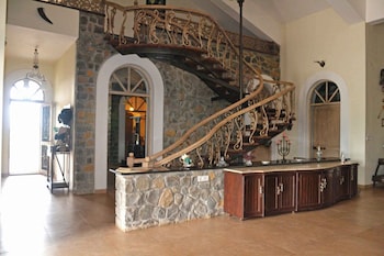 ama stays and trails patus haven lonavala