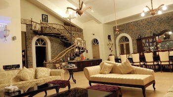 ama stays and trails patus haven lonavala