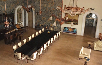 ama stays and trails patus haven lonavala