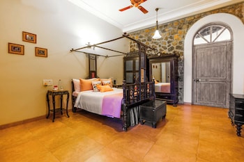 Ama Stays And Trails Patu's Haven, Lonavala,,0 star