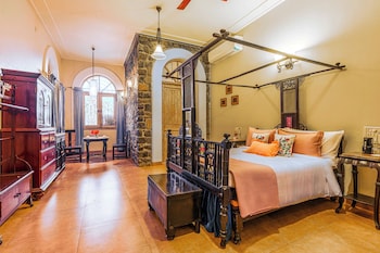 Ama Stays And Trails Patu's Haven, Lonavala,,0 star