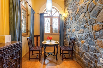 Ama Stays And Trails Patu's Haven, Lonavala,,0 star