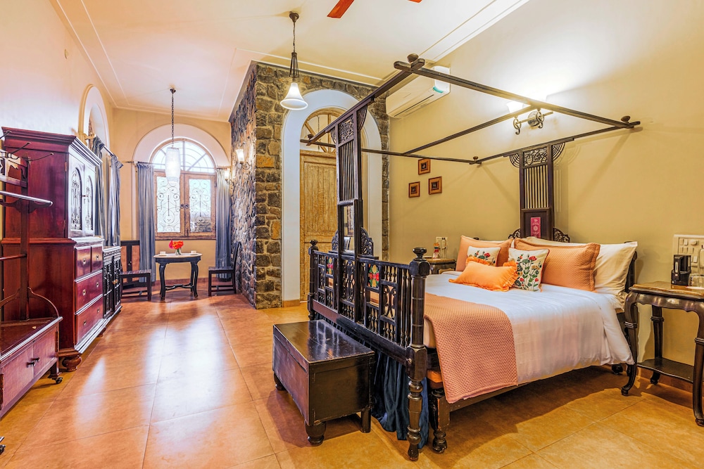 ama stays and trails patus haven lonavala