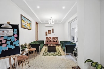 hotel amahi inn