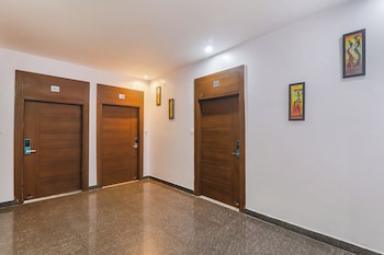 hotel cristelia