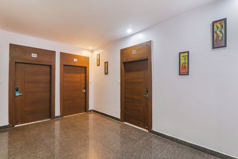 hotel cristelia