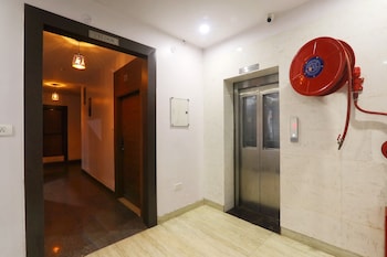 hotel cristelia