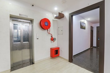 hotel cristelia