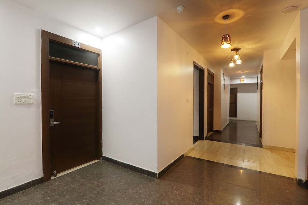 hotel cristelia