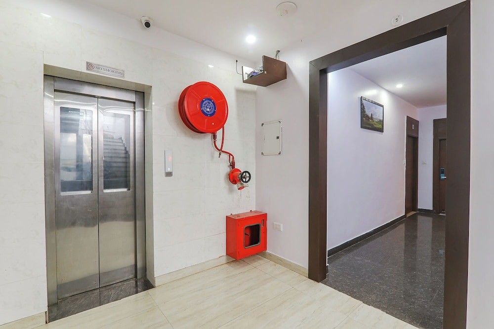 hotel cristelia