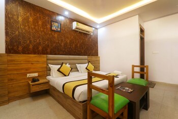 hotel cristelia