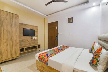 hotel cristelia
