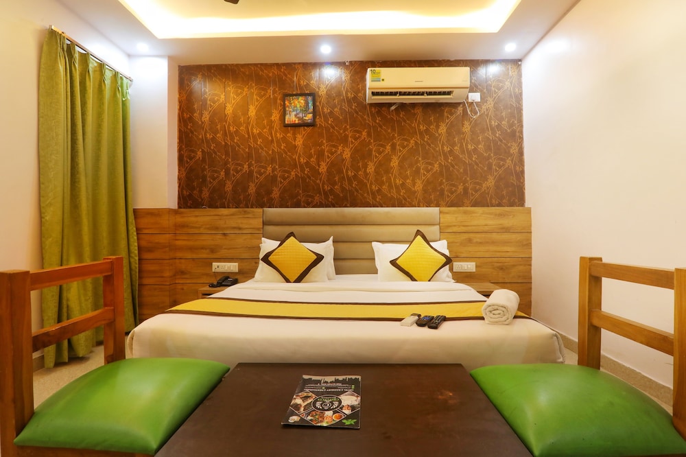 hotel cristelia