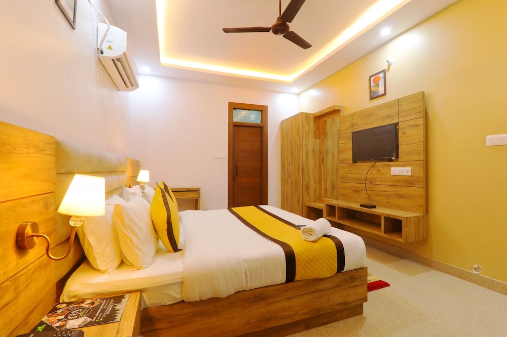 hotel cristelia