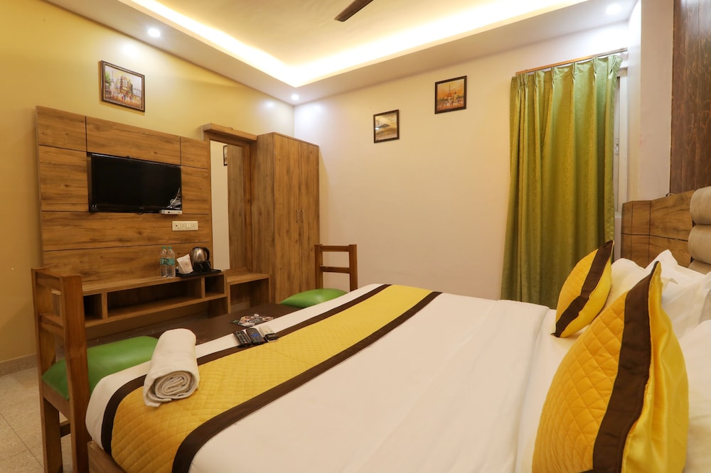 hotel cristelia