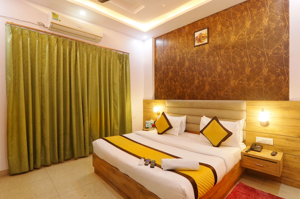 hotel cristelia