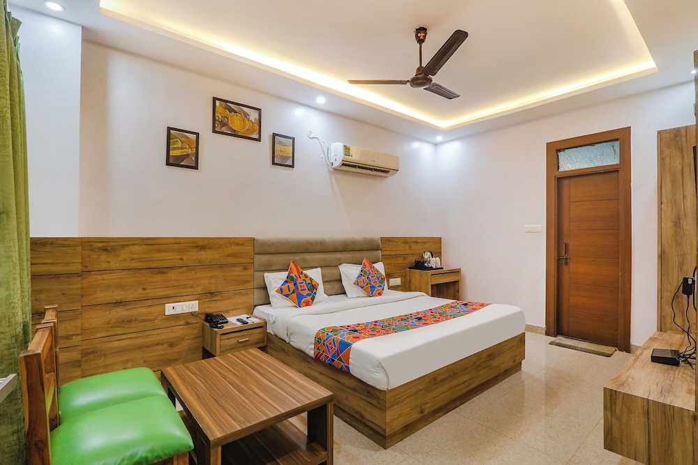 hotel cristelia