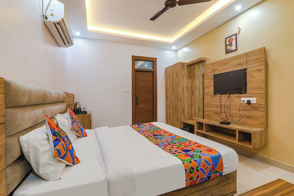 hotel cristelia