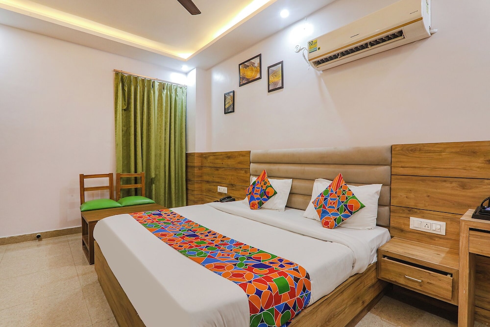 hotel cristelia