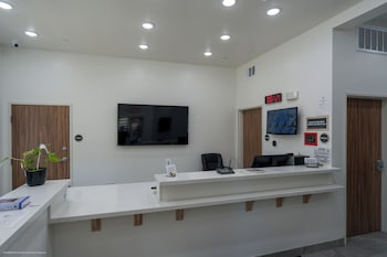 Texas Bungalows Hotel And Hotel Que,,3 star