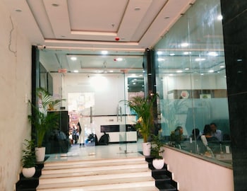 hotel shree radha krishna