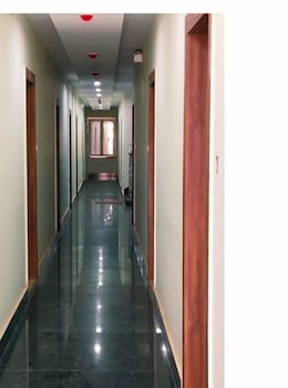 hotel shree radha krishna