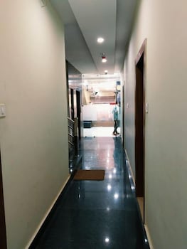 hotel shree radha krishna