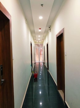 hotel shree radha krishna