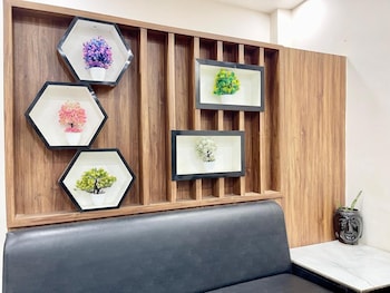 hotel shree radha krishna