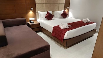 hotel darwin city