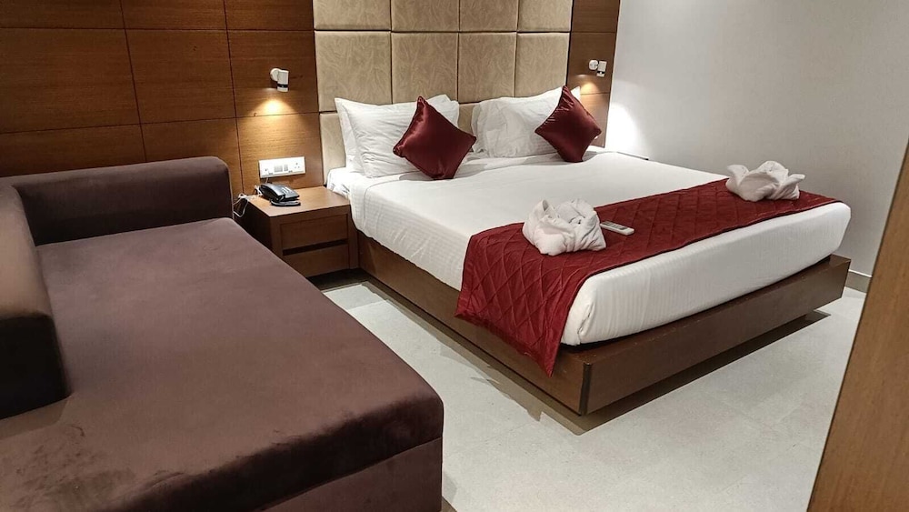hotel darwin city
