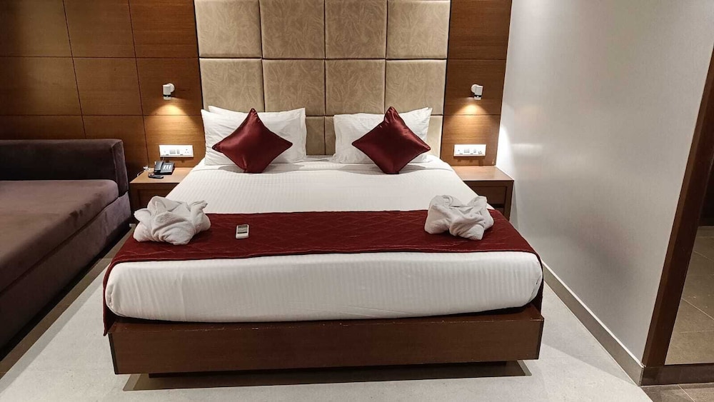hotel darwin city