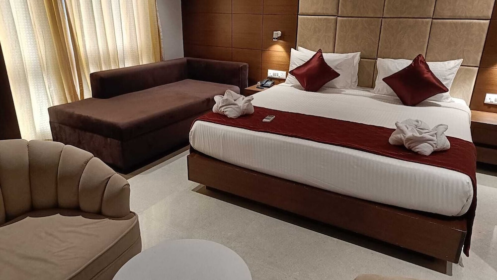 hotel darwin city