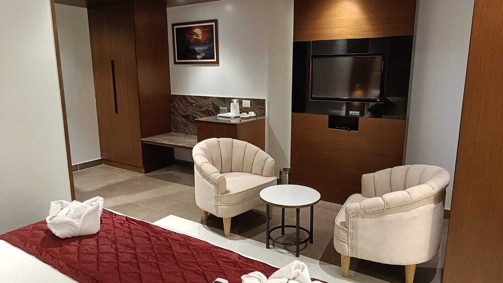 hotel darwin city