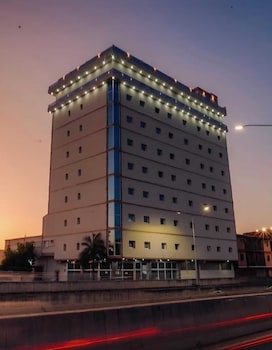 zielo hotel