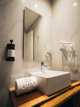 zielo hotel