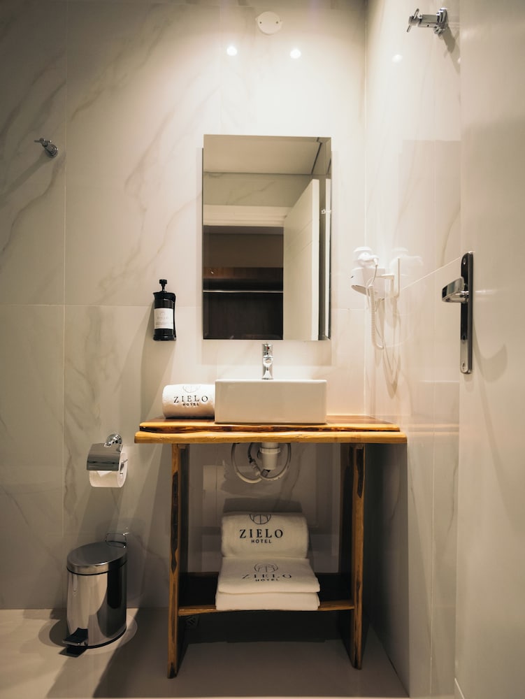 zielo hotel