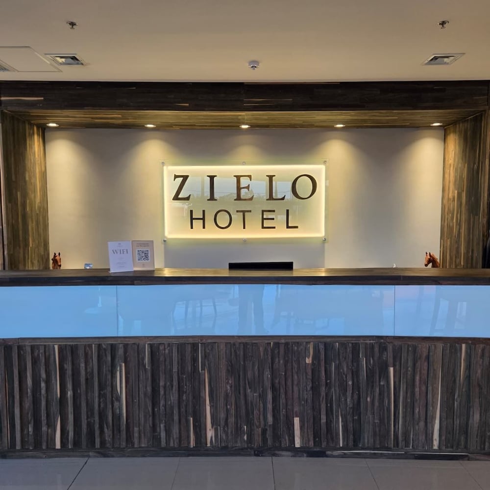 zielo hotel