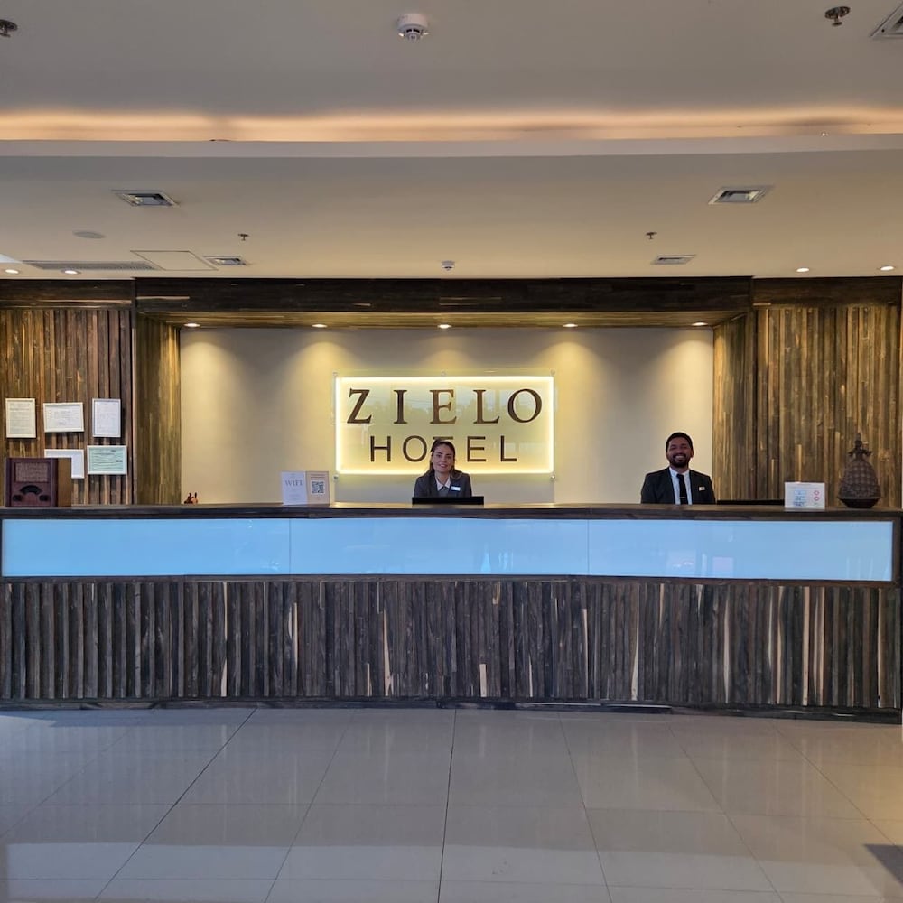 zielo hotel