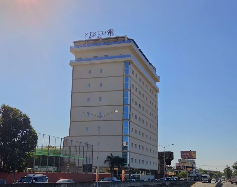 zielo hotel