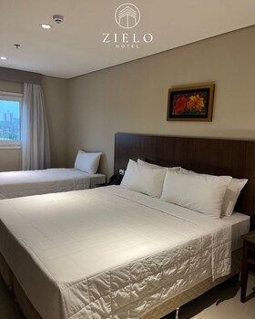 zielo hotel