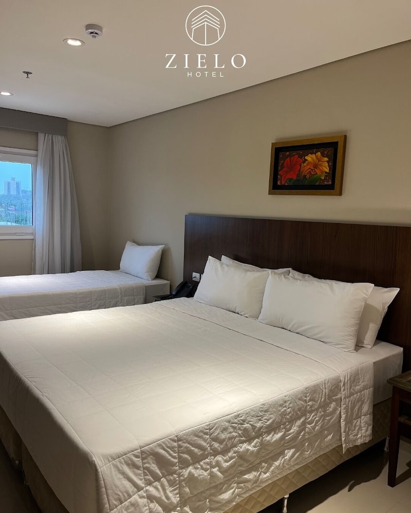 zielo hotel