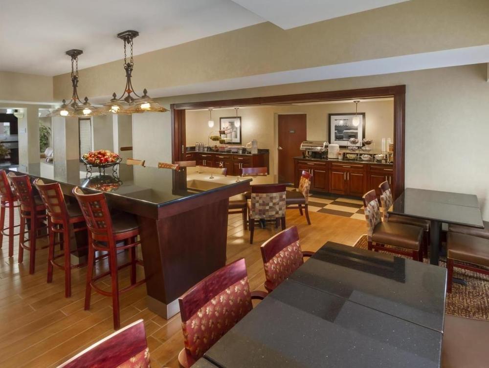 hampton inn forrest city