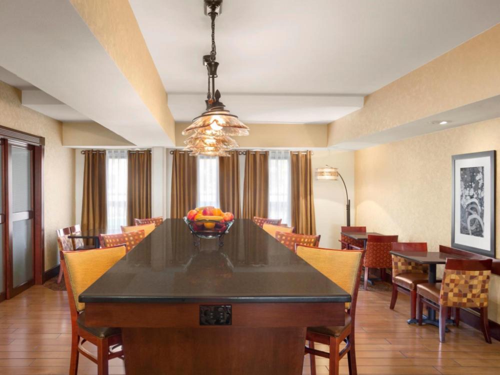 hampton inn forrest city