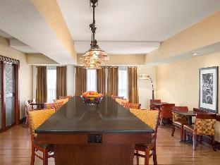 hampton inn forrest city