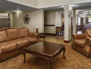 hampton inn forrest city